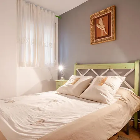 Apartment Expoholidays - Centrico Piso Parking Incluido Calle Alvaro Bazan Granada